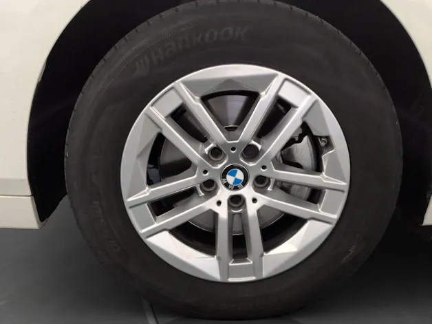 BMW 218i Active Tourer DKG