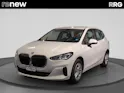 BMW 218i Active Tourer DKG
