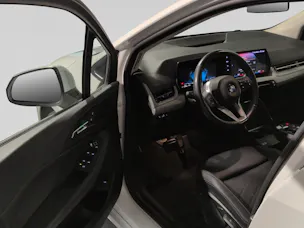 BMW 218i Active Tourer DKG