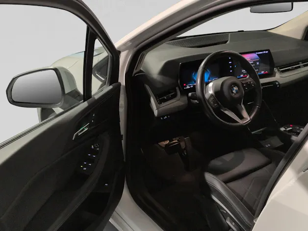 BMW 218i Active Tourer DKG