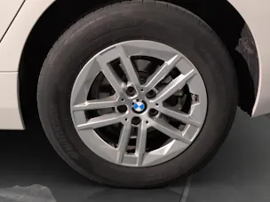 BMW 218i Active Tourer DKG