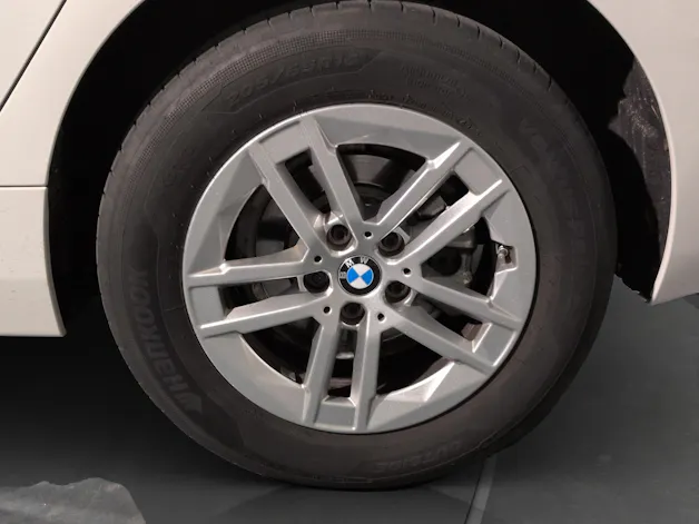 BMW 218i Active Tourer DKG