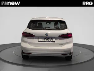 BMW 218i Active Tourer DKG