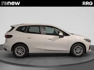 BMW 218i Active Tourer DKG