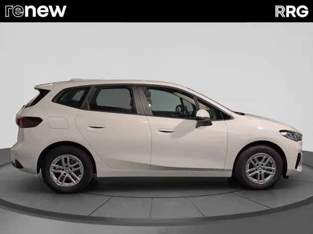 BMW 218i Active Tourer DKG