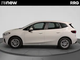 BMW 218i Active Tourer DKG