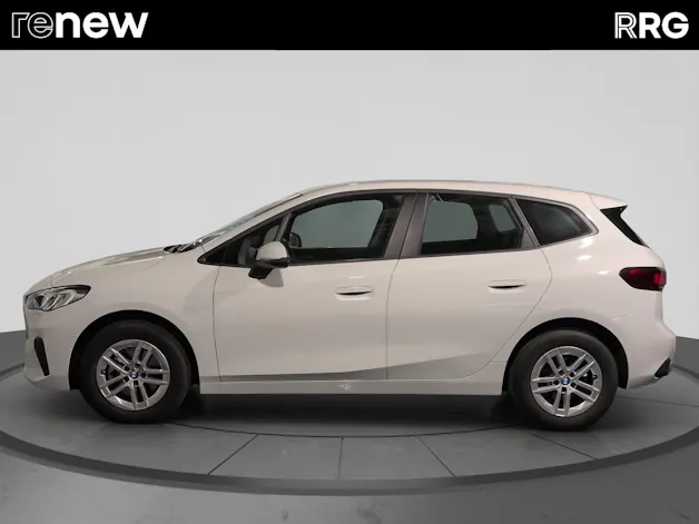 BMW 218i Active Tourer DKG