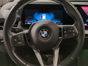 BMW 218i Active Tourer DKG