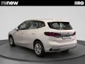 BMW 218i Active Tourer DKG