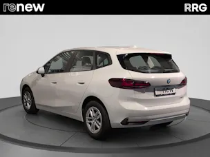 BMW 218i Active Tourer DKG
