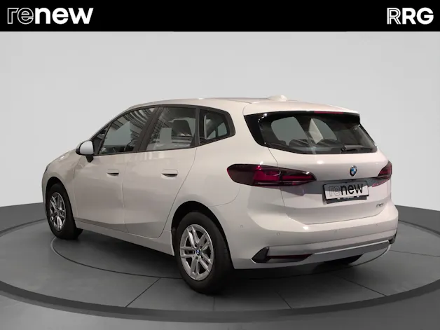 BMW 218i Active Tourer DKG