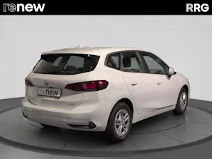 BMW 218i Active Tourer DKG