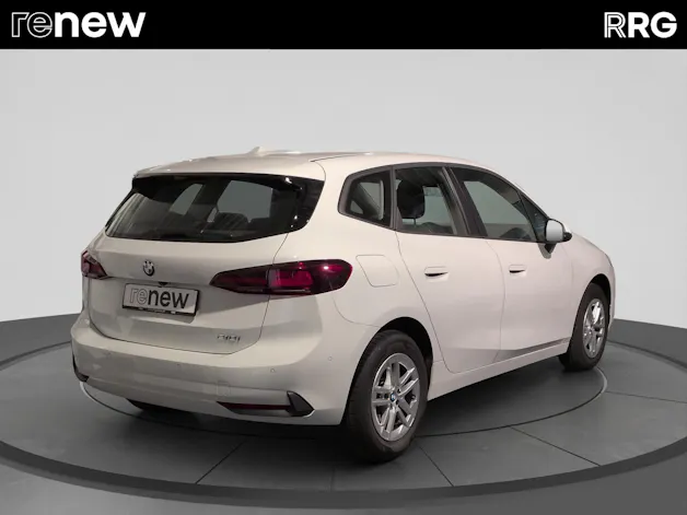 BMW 218i Active Tourer DKG