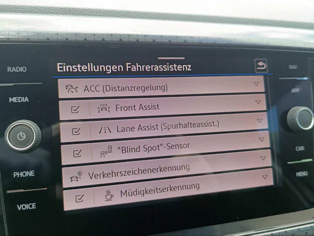 VW T-Cross 1.0 TSI Style DSG