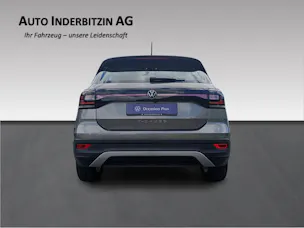 VW T-Cross 1.0 TSI Style DSG