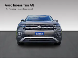 VW T-Cross 1.0 TSI Style DSG
