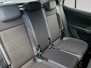 VW T-Cross 1.0 TSI Style DSG