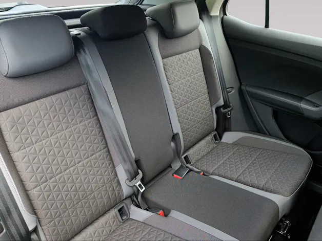 VW T-Cross 1.0 TSI Style DSG