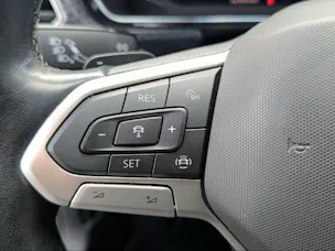 VW T-Cross 1.0 TSI Style DSG