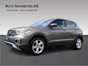 VW T-Cross 1.0 TSI Style DSG