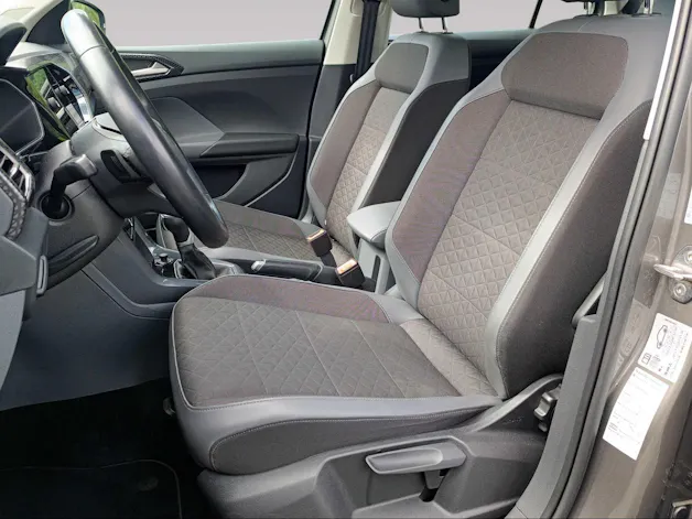 VW T-Cross 1.0 TSI Style DSG