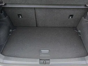 VW T-Cross 1.0 TSI Style DSG