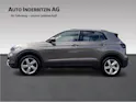 VW T-Cross 1.0 TSI Style DSG