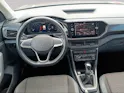 VW T-Cross 1.0 TSI Style DSG