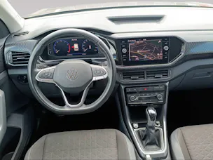 VW T-Cross 1.0 TSI Style DSG