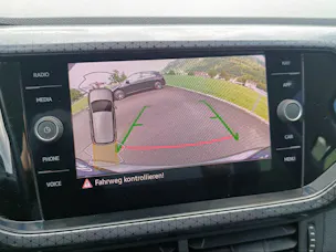 VW T-Cross 1.0 TSI Style DSG