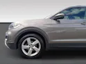 VW T-Cross 1.0 TSI Style DSG