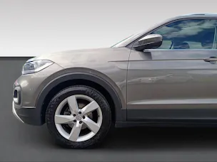 VW T-Cross 1.0 TSI Style DSG