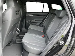Škoda Enyaq 4x4 RS