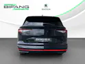 Škoda Enyaq 4x4 RS