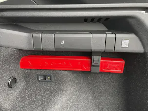 Škoda Enyaq 4x4 RS