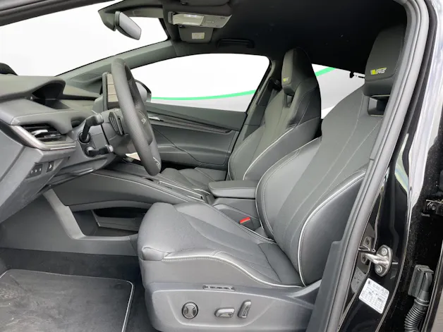 Škoda Enyaq 4x4 RS