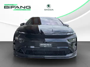 Škoda Enyaq 4x4 RS