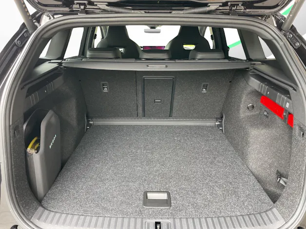 Škoda Enyaq 4x4 RS