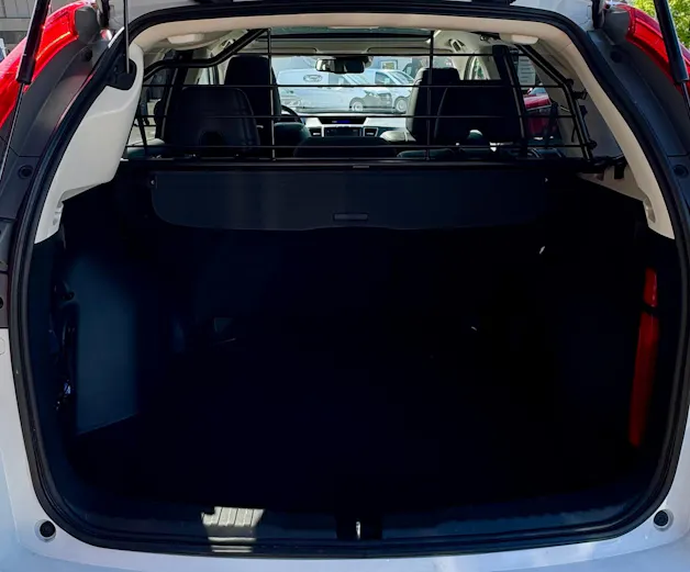Honda CR-V 1.6 i-DTEC Executive 4WD Automatic CH Fahrzeug aus 1. Hand, Unfallfrei, Scheckheftgepflegt, AHK, 8-fach bereift.