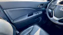 Honda CR-V 1.6 i-DTEC Executive 4WD Automatic CH Fahrzeug aus 1. Hand, Unfallfrei, Scheckheftgepflegt, AHK, 8-fach bereift.
