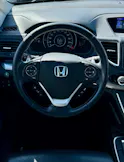 Honda CR-V 1.6 i-DTEC Executive 4WD Automatic CH Fahrzeug aus 1. Hand, Unfallfrei, Scheckheftgepflegt, AHK, 8-fach bereift.