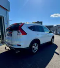 Honda CR-V 1.6 i-DTEC Executive 4WD Automatic CH Fahrzeug aus 1. Hand, Unfallfrei, Scheckheftgepflegt, AHK, 8-fach bereift.
