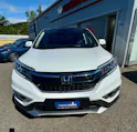 Honda CR-V 1.6 i-DTEC Executive 4WD Automatic CH Fahrzeug aus 1. Hand, Unfallfrei, Scheckheftgepflegt, AHK, 8-fach bereift.