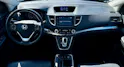 Honda CR-V 1.6 i-DTEC Executive 4WD Automatic CH Fahrzeug aus 1. Hand, Unfallfrei, Scheckheftgepflegt, AHK, 8-fach bereift.