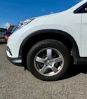 Honda CR-V 1.6 i-DTEC Executive 4WD Automatic CH Fahrzeug aus 1. Hand, Unfallfrei, Scheckheftgepflegt, AHK, 8-fach bereift.