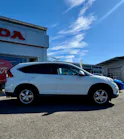 Honda CR-V 1.6 i-DTEC Executive 4WD Automatic CH Fahrzeug aus 1. Hand, Unfallfrei, Scheckheftgepflegt, AHK, 8-fach bereift.