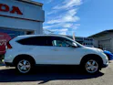 Honda CR-V 1.6 i-DTEC Executive 4WD Automatic CH Fahrzeug aus 1. Hand, Unfallfrei, Scheckheftgepflegt, AHK, 8-fach bereift.