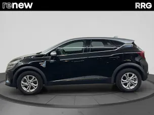 Renault Captur 1.6 E-Tech Edition1 DHT