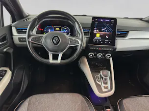 Renault Captur 1.6 E-Tech Edition1 DHT