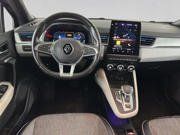 Renault Captur 1.6 E-Tech Edition1 DHT